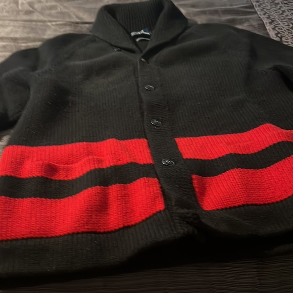 Ralph Lauren polo sweater - Picture 2 of 5